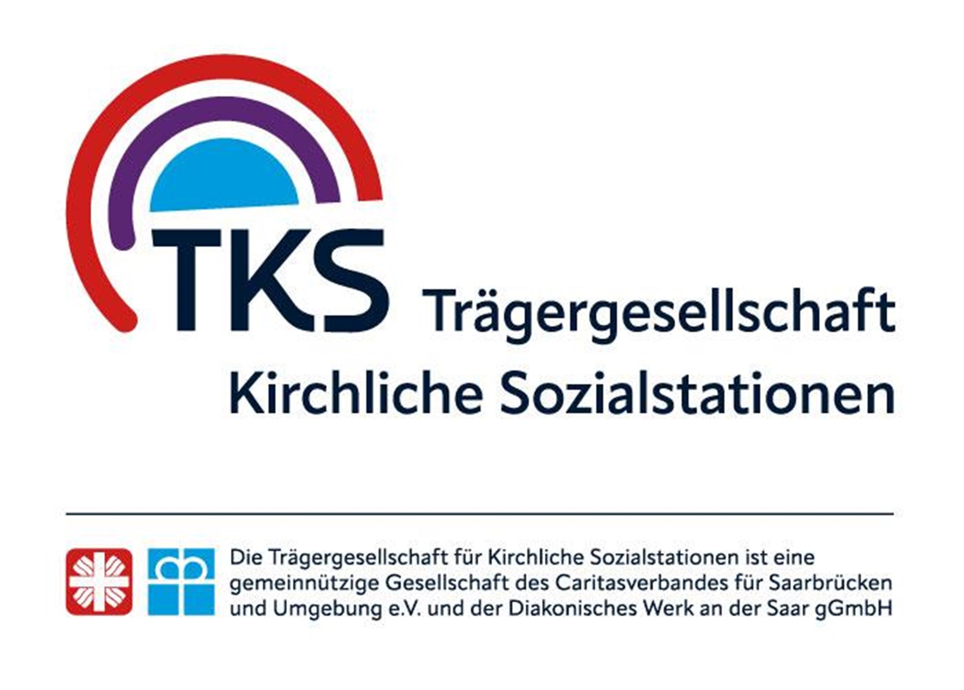 Logo Dachmarke TKS
