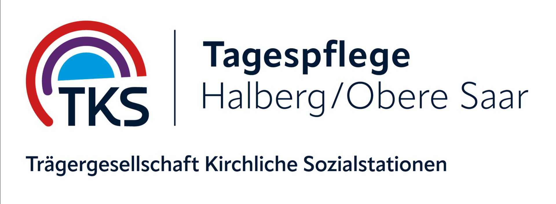 Logo Tagespflege Halberg-Obere Saar