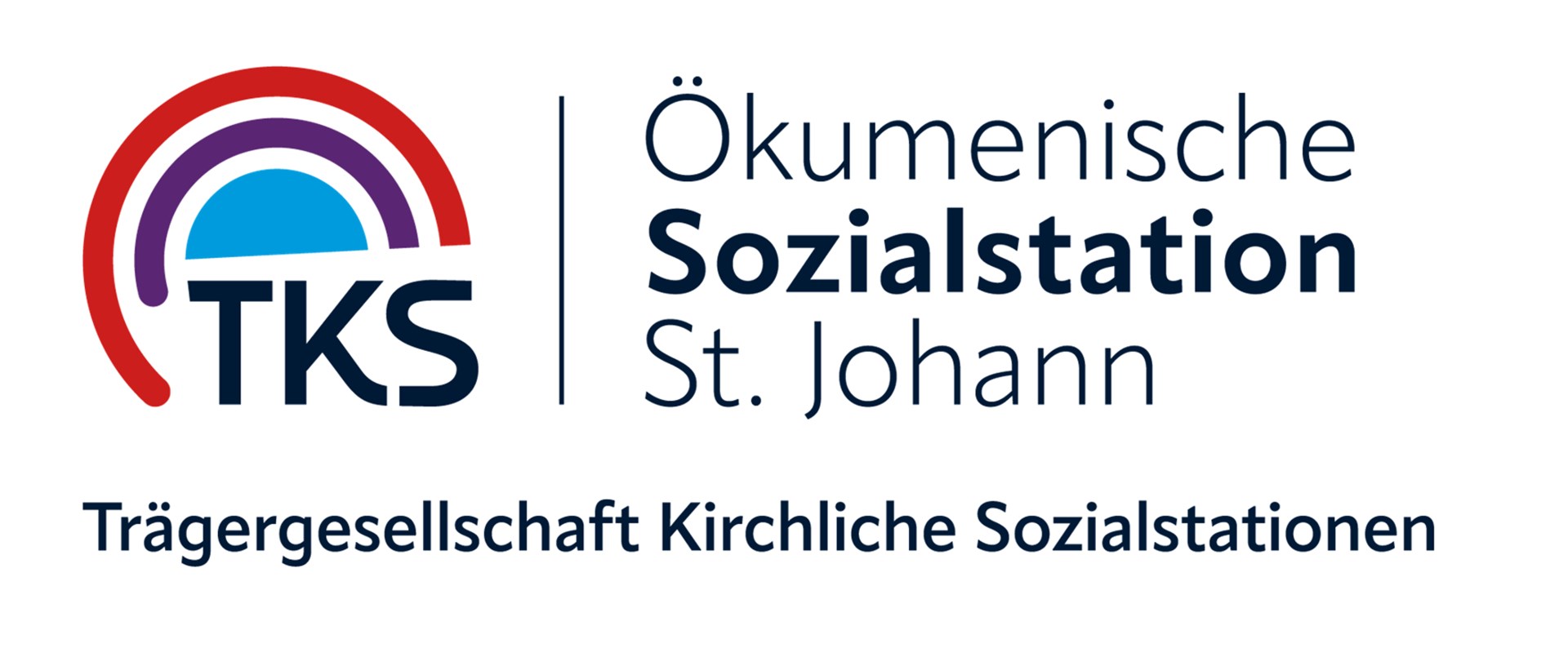 Logo Sozialstation St. Johann