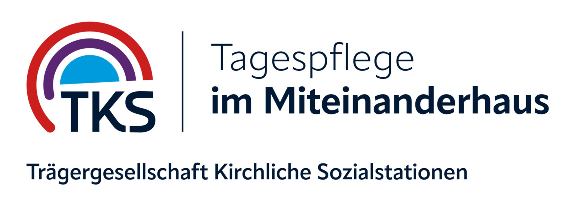 TKS LogoTagespflege im Miteinanderhaus