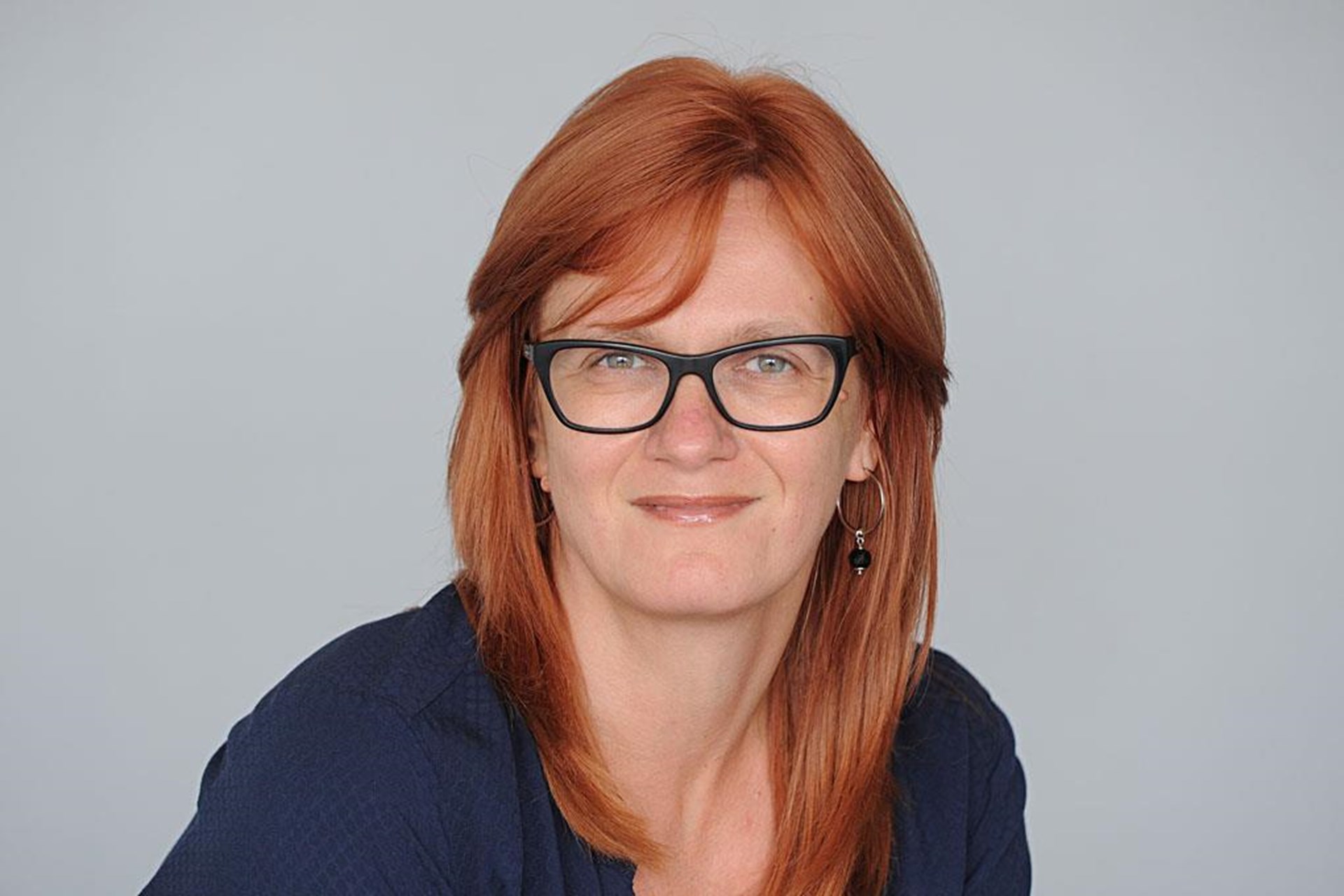 Kerstin Knecht