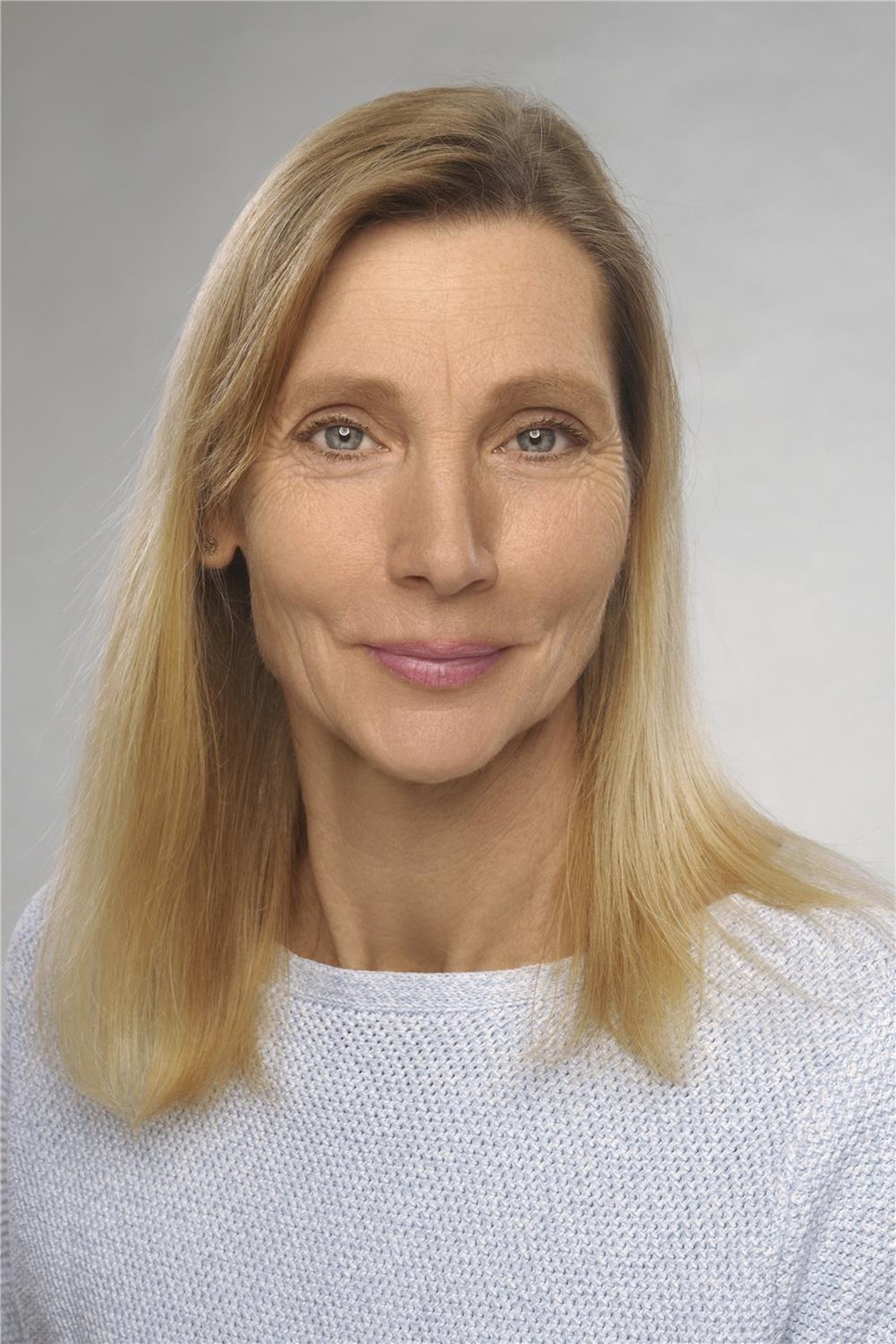 Frederike Hauser-Weil