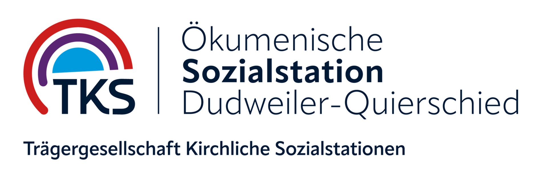 Logo Sozialstation Dudweiler-Quierschied