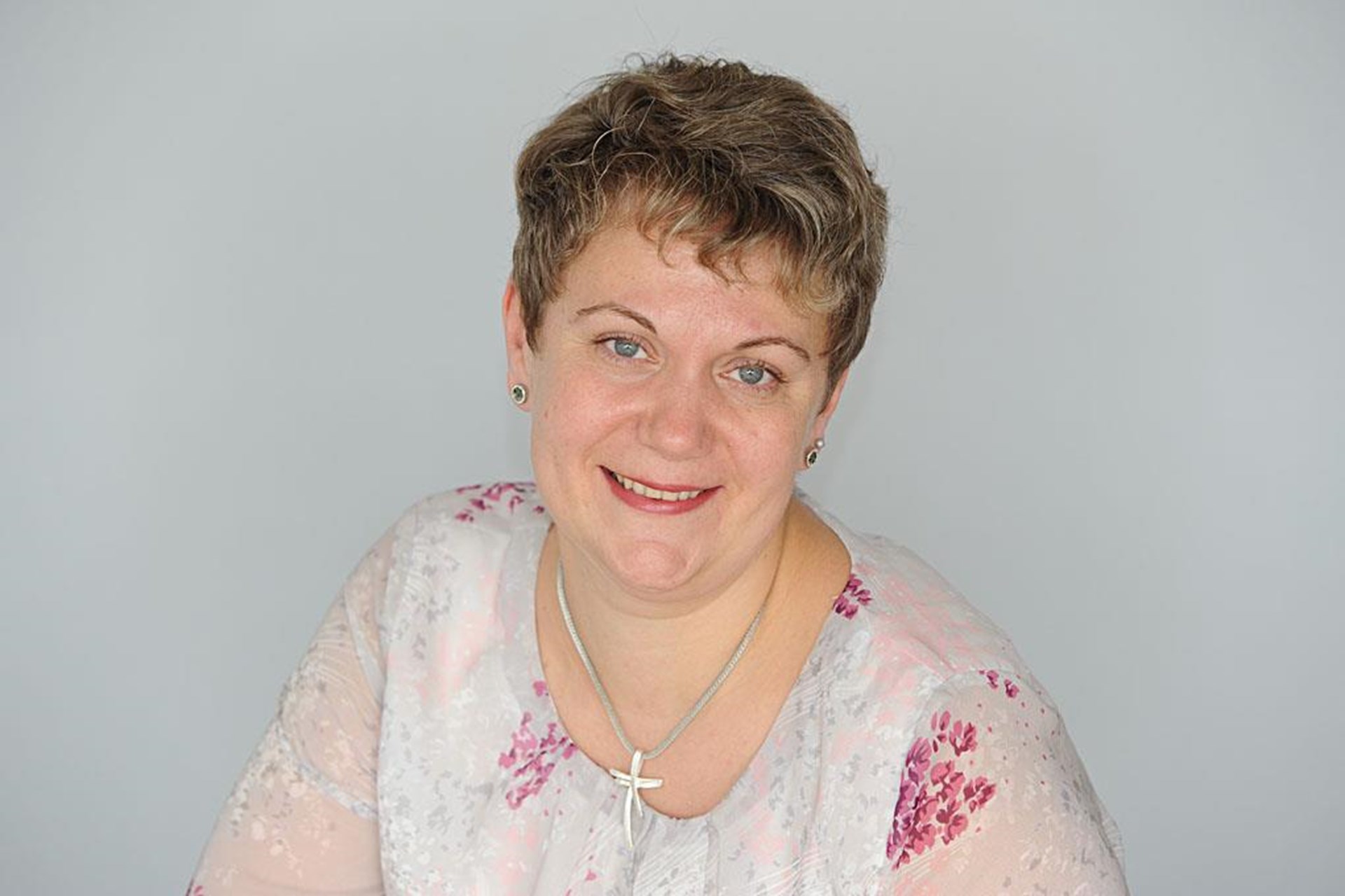 Elena Tishchenko